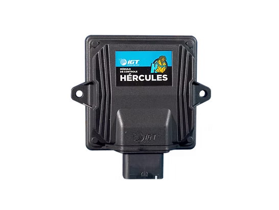 Módulo Hércules H4